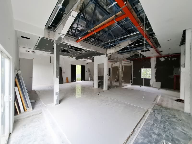 Banglo Komersial untuk Disewa di Bukit Bandaraya (Bangsar) - Charis Lee - Interior - PropertyGuru.com.my