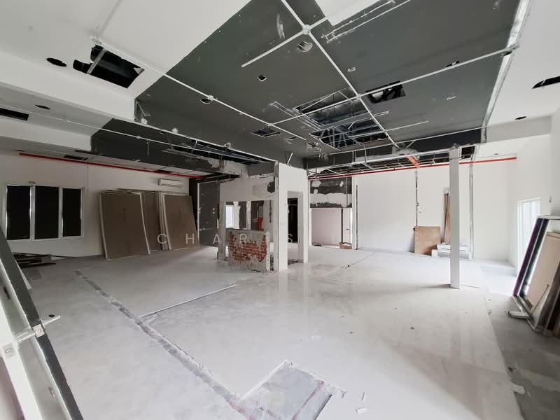 Banglo Komersial untuk Disewa di Bukit Bandaraya (Bangsar) - Charis Lee - Interior - PropertyGuru.com.my