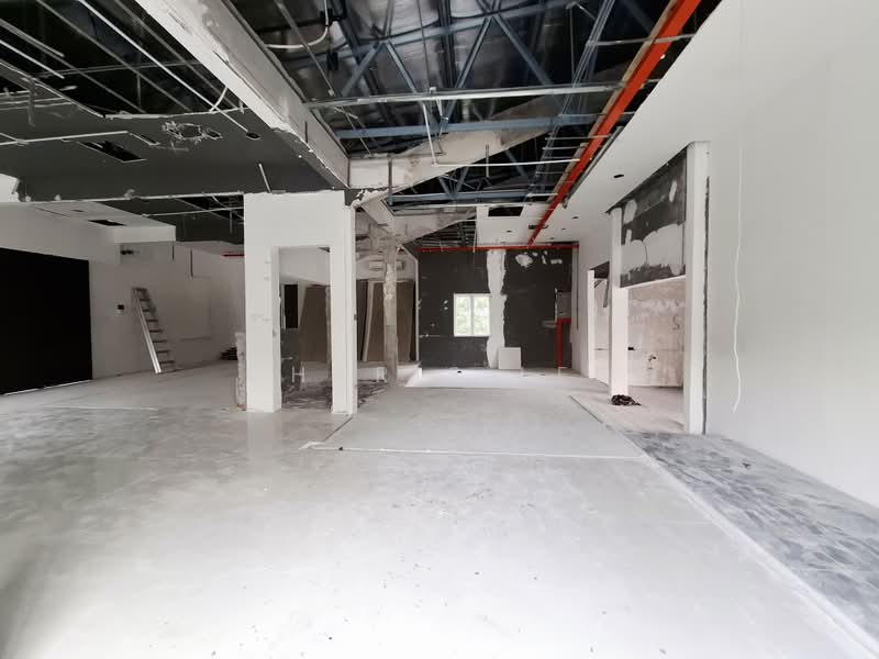 Banglo Komersial untuk Disewa di Bukit Bandaraya (Bangsar) - Charis Lee - Interior - PropertyGuru.com.my