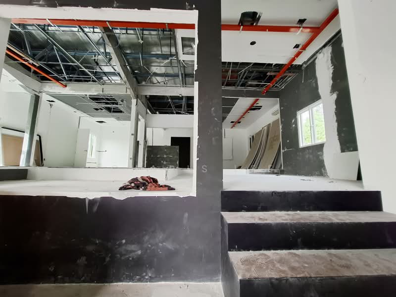 Banglo Komersial untuk Disewa di Bukit Bandaraya (Bangsar) - Charis Lee - Interior - PropertyGuru.com.my