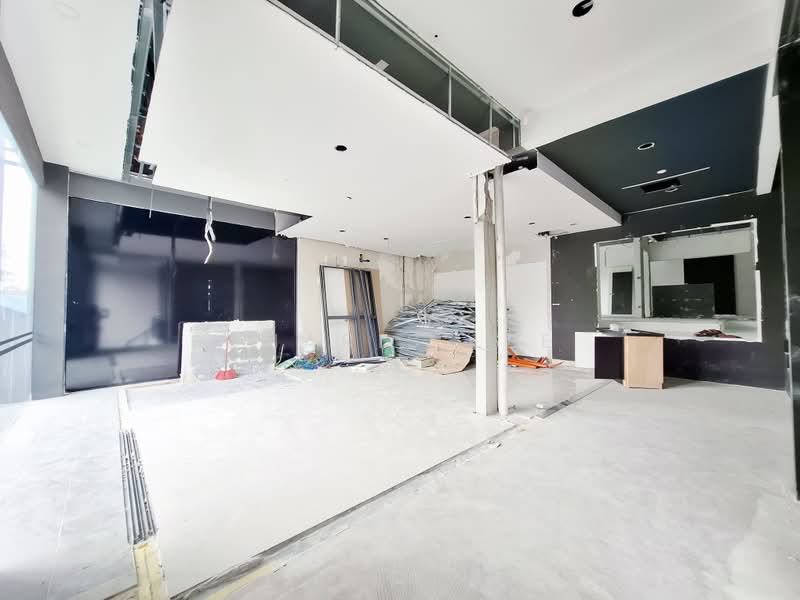 Banglo Komersial untuk Disewa di Bukit Bandaraya (Bangsar) - Charis Lee - Interior - PropertyGuru.com.my