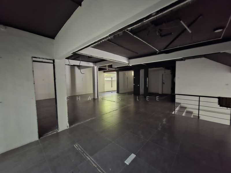 Banglo Komersial untuk Disewa di Bukit Bandaraya (Bangsar) - Charis Lee - PropertyGuru.com.my