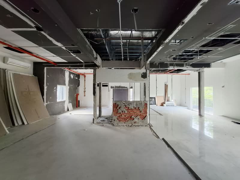 Banglo Komersial untuk Disewa di Bukit Bandaraya (Bangsar) - Charis Lee - Interior - PropertyGuru.com.my