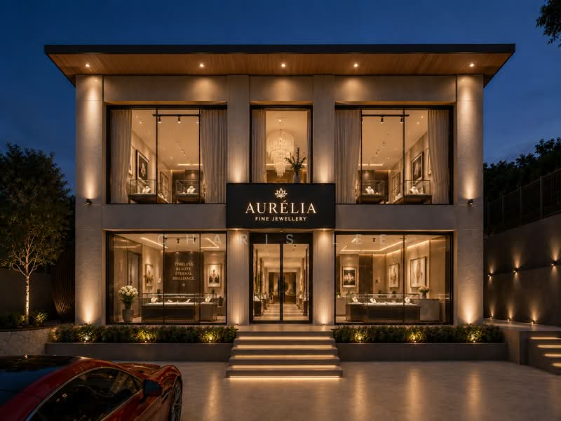 Banglo Komersial untuk Disewa di Bukit Bandaraya (Bangsar) - Charis Lee - Exterior - PropertyGuru.com.my
