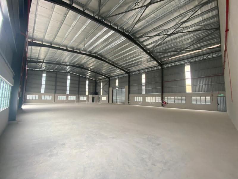 Gudang untuk Disewa di Petaling Jaya (Selangor) - Pung Leong Lim - PropertyGuru.com.my