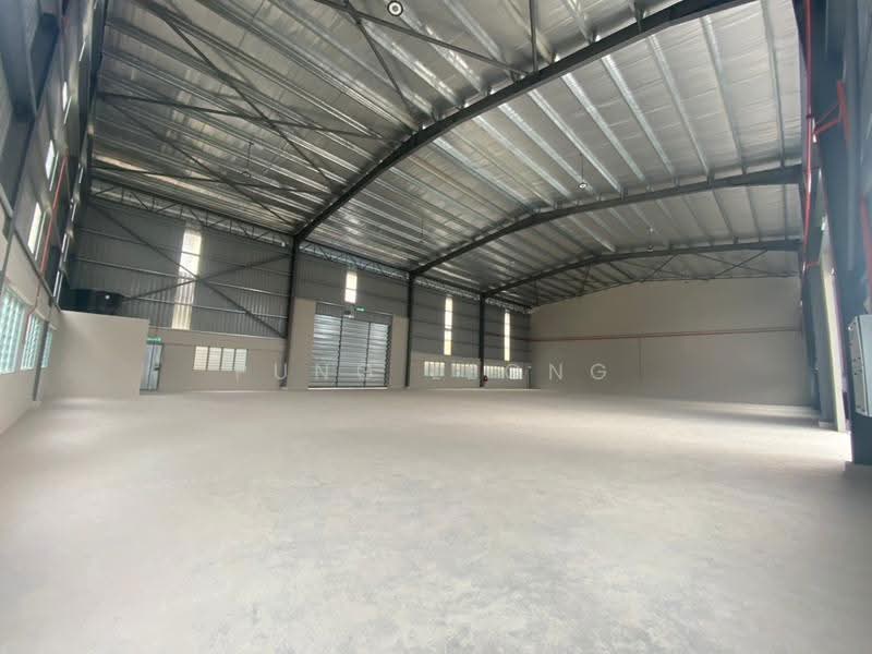 Gudang untuk Disewa di Petaling Jaya (Selangor) - Pung Leong Lim - PropertyGuru.com.my