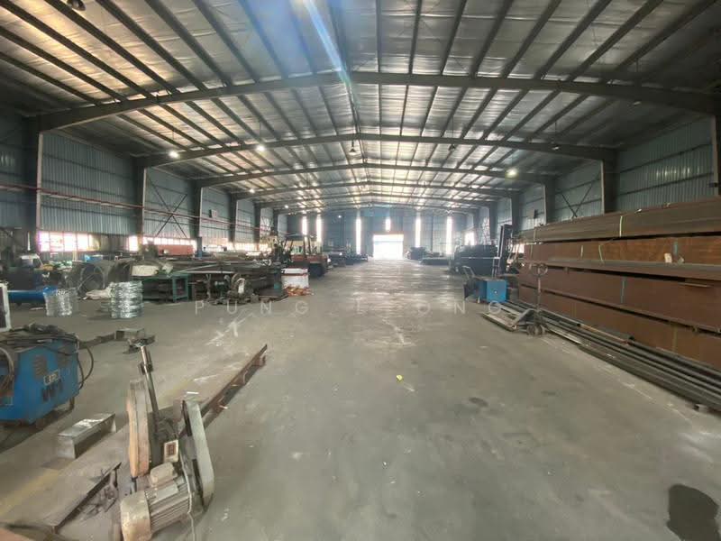 Gudang untuk Disewa di Petaling Jaya (Selangor) - Pung Leong Lim - PropertyGuru.com.my