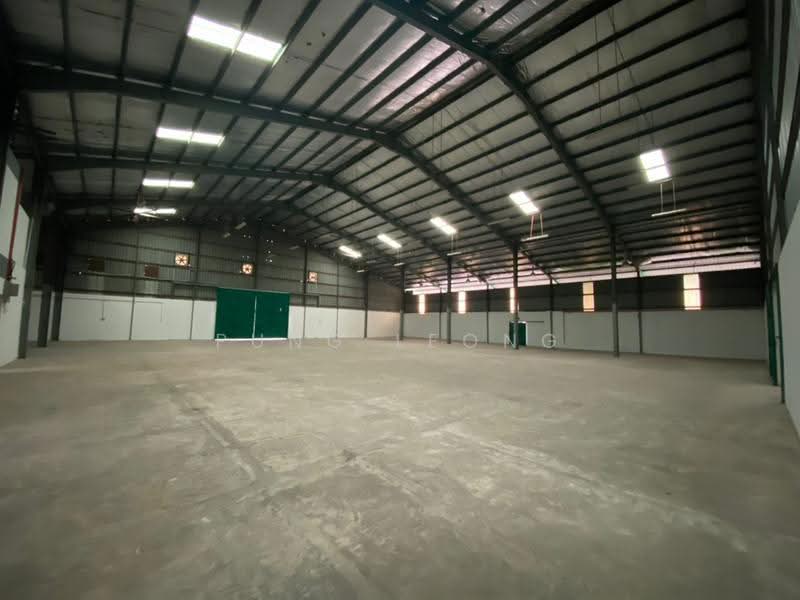 Gudang untuk Disewa di Petaling Jaya (Selangor) - Pung Leong Lim - PropertyGuru.com.my