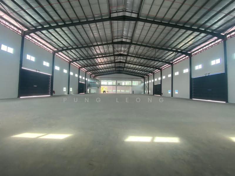 Gudang untuk Disewa di Petaling Jaya (Selangor) - Pung Leong Lim - PropertyGuru.com.my