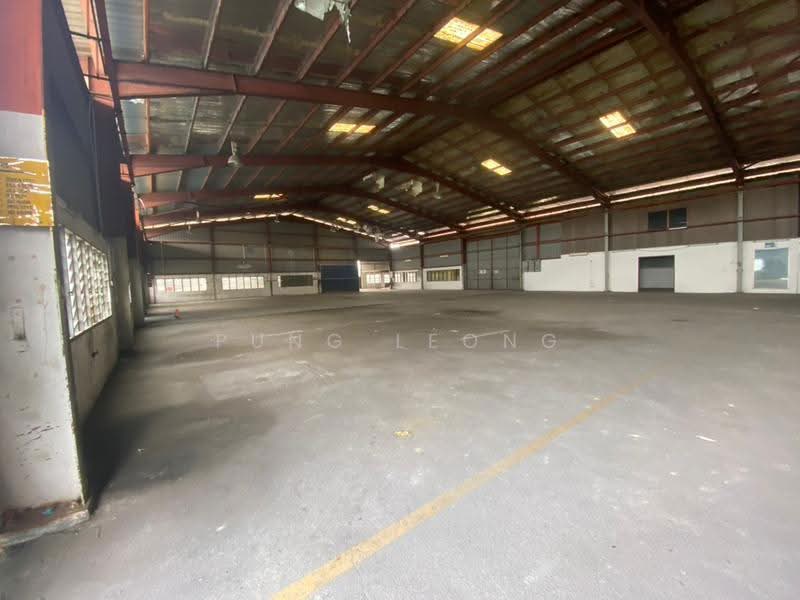 Gudang untuk Disewa di Petaling Jaya (Selangor) - Pung Leong Lim - PropertyGuru.com.my