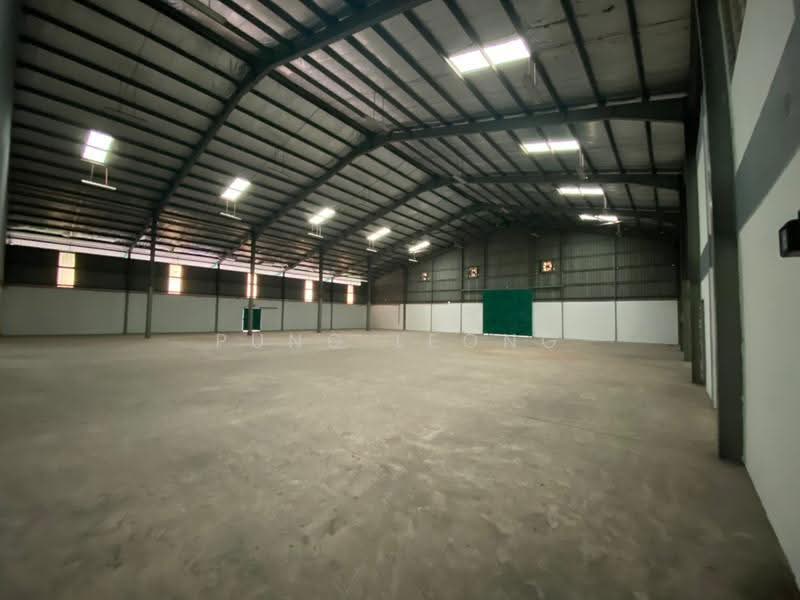 Gudang untuk Disewa di Petaling Jaya (Selangor) - Pung Leong Lim - PropertyGuru.com.my