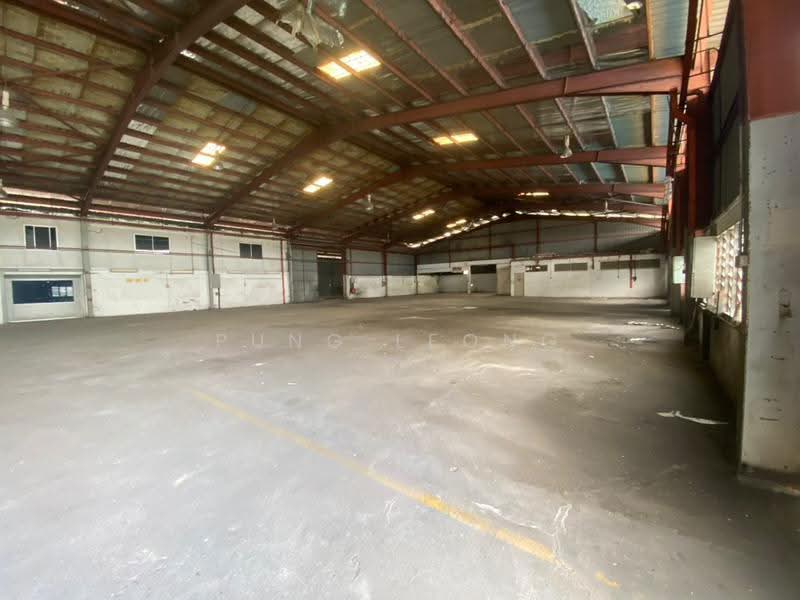 Gudang untuk Disewa di Petaling Jaya (Selangor) - Pung Leong Lim - PropertyGuru.com.my