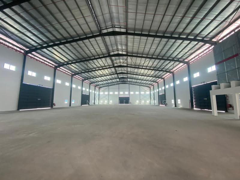 Gudang untuk Disewa di Petaling Jaya (Selangor) - Pung Leong Lim - PropertyGuru.com.my