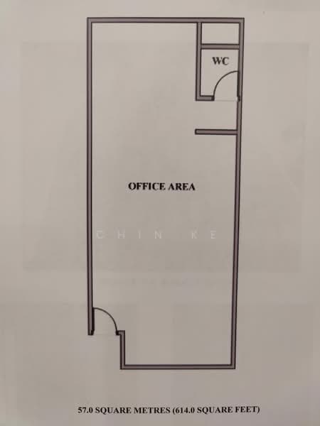 Servis Apartment untuk Dijual di Avenue Crest - Chin Ke Soh - PropertyGuru.com.my