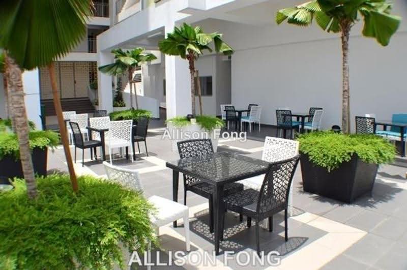 Apartment for Sale at Sentral Residences I & II - Allison Fong - PropertyGuru.com.my