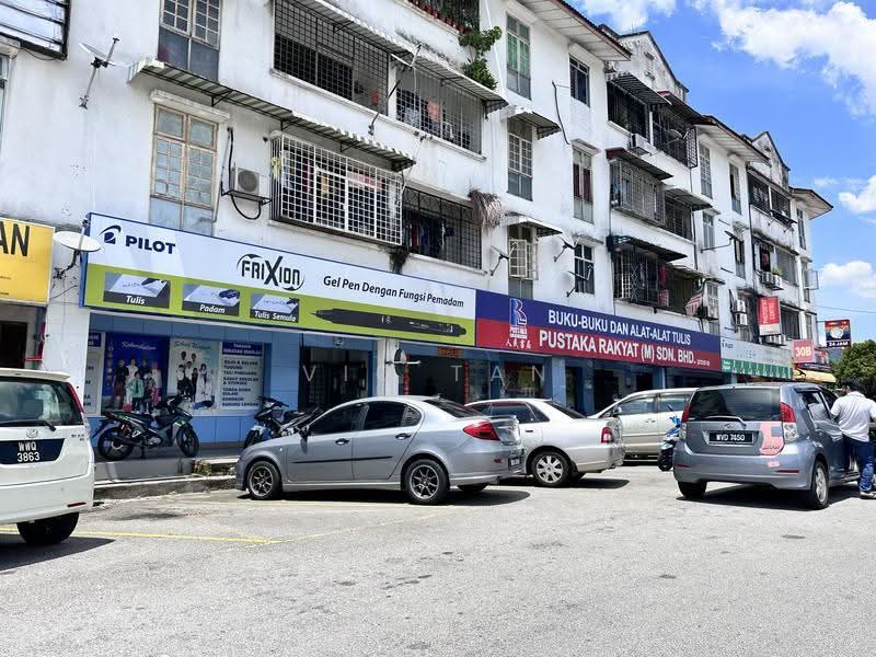 Shop for Rent in Bandar Baru Ampang (Ampang) - Vic Tan - PropertyGuru.com.my