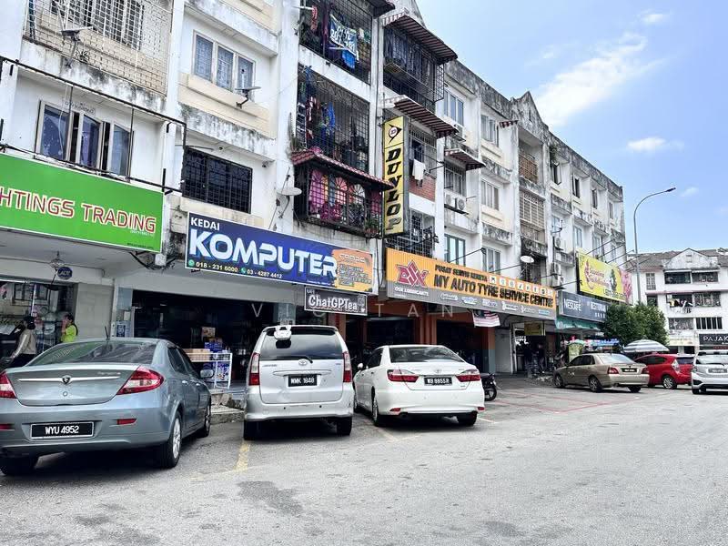 Shop for Rent in Bandar Baru Ampang (Ampang) - Vic Tan - PropertyGuru.com.my