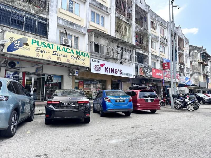 Shop for Rent in Bandar Baru Ampang (Ampang) - Vic Tan - PropertyGuru.com.my