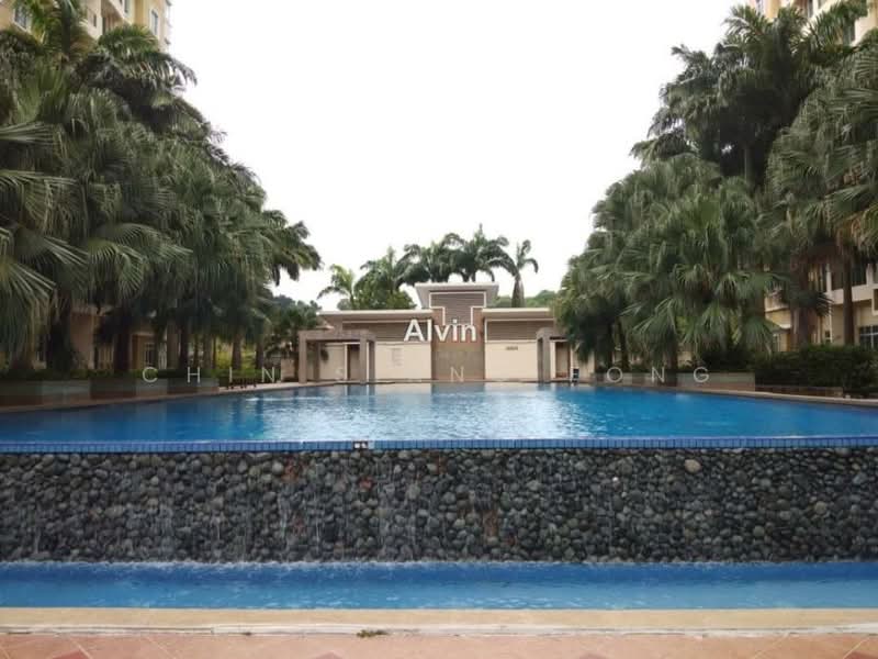 Apartment for Rent at Ixora Apartment - Chin Siang Fong - PropertyGuru.com.my