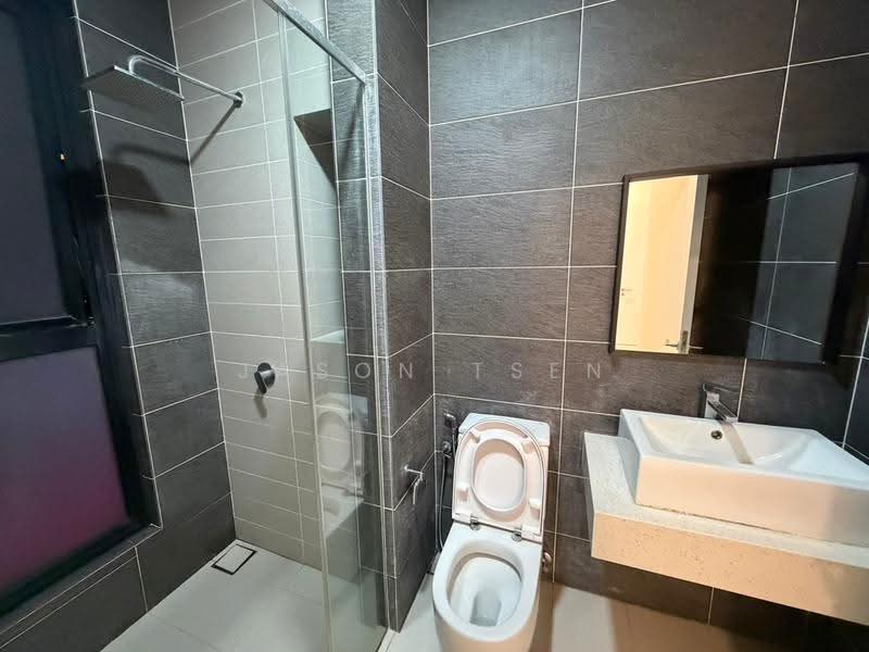 Kediaman Servis untuk Disewa di Le Pavillion - Jason Tsen - PropertyGuru.com.my