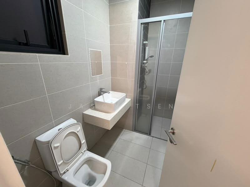 Kediaman Servis untuk Disewa di Le Pavillion - Jason Tsen - PropertyGuru.com.my