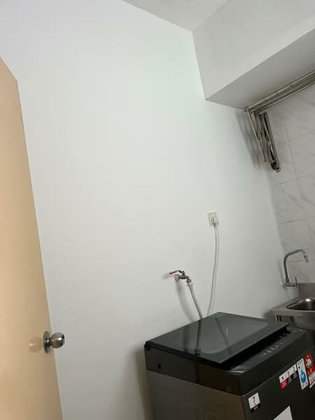 Kondominium untuk Disewa di Viva Residency - Benz Lee - PropertyGuru.com.my
