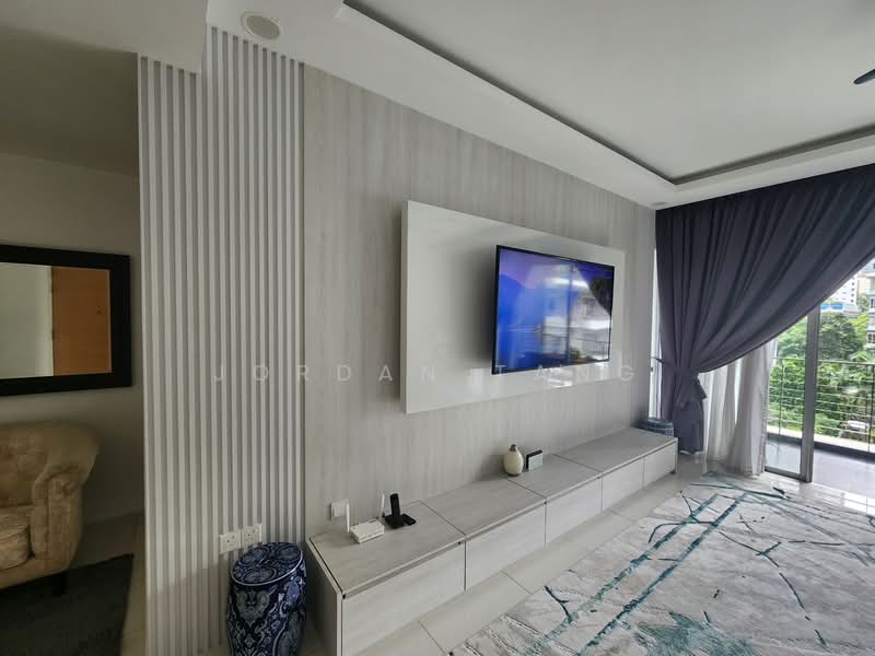 Condominium for Sale at Kiara 1888 - Jordan Tang - PropertyGuru.com.my