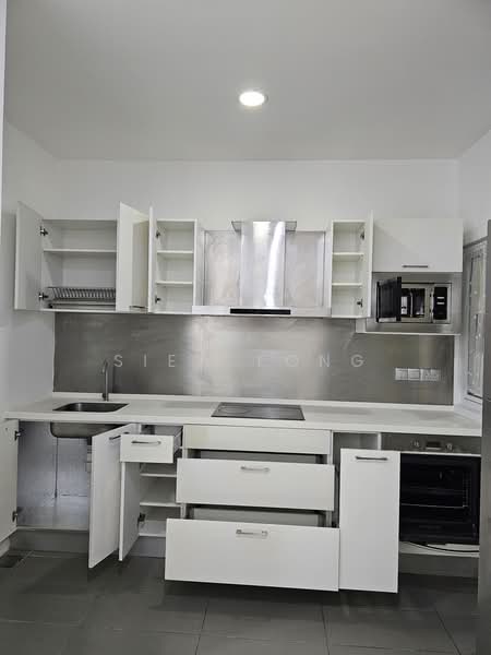 Service Residence for Sale at M Suites - Siew Fong Chik - PropertyGuru.com.my