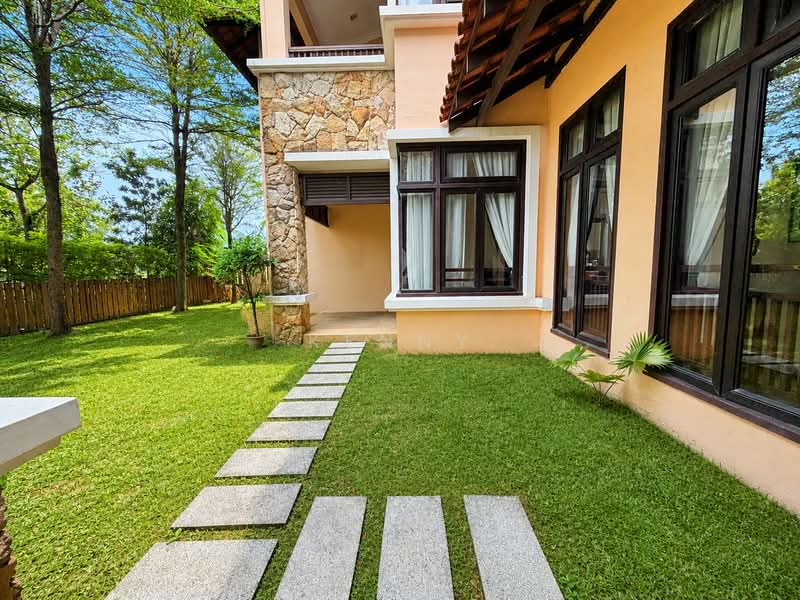 Rumah Banglo untuk Dijual di Seksyen U1 (Glenmarie) - Kenny Chua - Exterior - PropertyGuru.com.my
