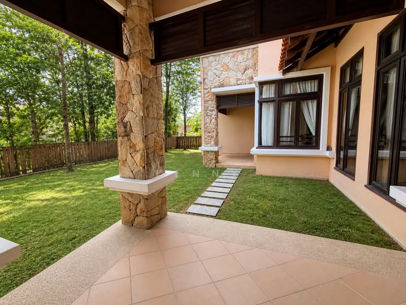 Rumah Banglo untuk Dijual di Seksyen U1 (Glenmarie) - Kenny Chua - Exterior - PropertyGuru.com.my