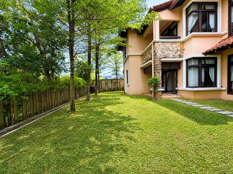 Rumah Banglo untuk Dijual di Seksyen U1 (Glenmarie) - Kenny Chua - Exterior - PropertyGuru.com.my