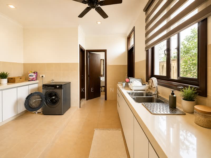 Rumah Banglo untuk Dijual di Seksyen U1 (Glenmarie) - Kenny Chua - Interior - PropertyGuru.com.my