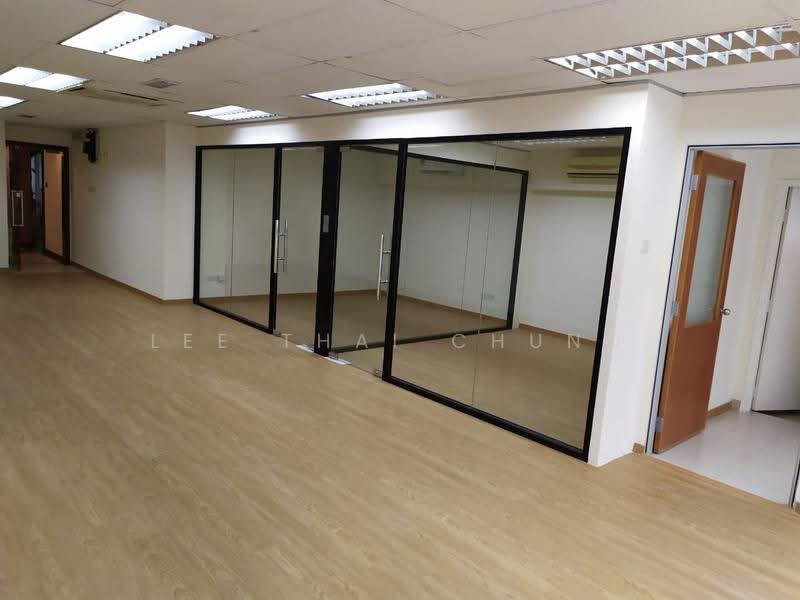 Office for Rent in Bandar Puteri Puchong (Puchong) - Lee Thai Chung - Interior - PropertyGuru.com.my