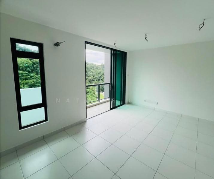 Kondominium untuk Dijual di Terraces Condominium - Natalie Lim - Balcony - PropertyGuru.com.my