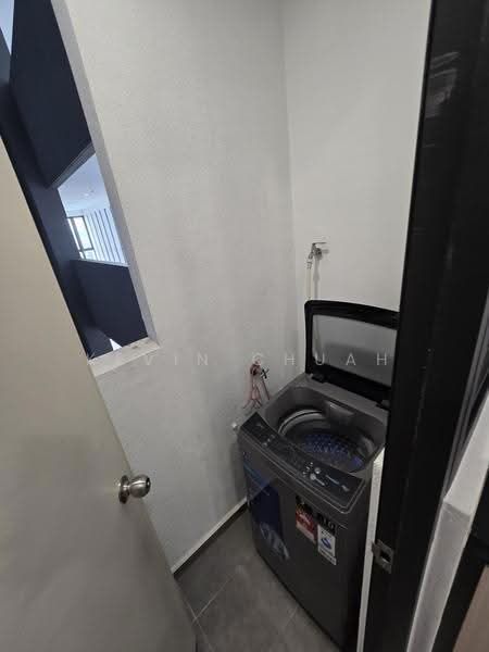 Kediaman Servis untuk Dijual di Kenwingston Avenue - Kevin Chuah - Interior - PropertyGuru.com.my