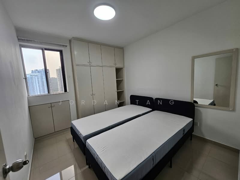 Condominium for Rent at Mont Kiara Palma - Jordan Tang - Bedroom - PropertyGuru.com.my