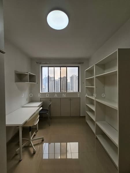 Condominium for Rent at Mont Kiara Palma - Jordan Tang - Study - PropertyGuru.com.my