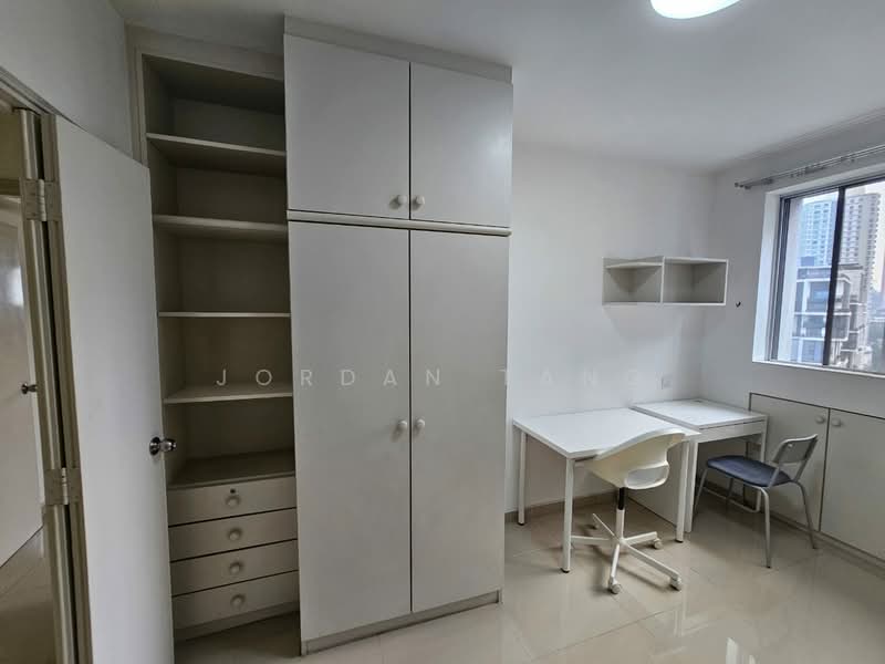 Condominium for Rent at Mont Kiara Palma - Jordan Tang - Study - PropertyGuru.com.my