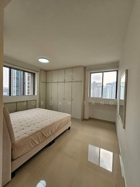 Condominium for Rent at Mont Kiara Palma - Jordan Tang - Bedroom - PropertyGuru.com.my