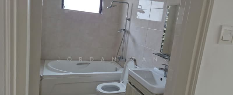 Condominium for Rent at Mont Kiara Palma - Jordan Tang - Bathroom - PropertyGuru.com.my
