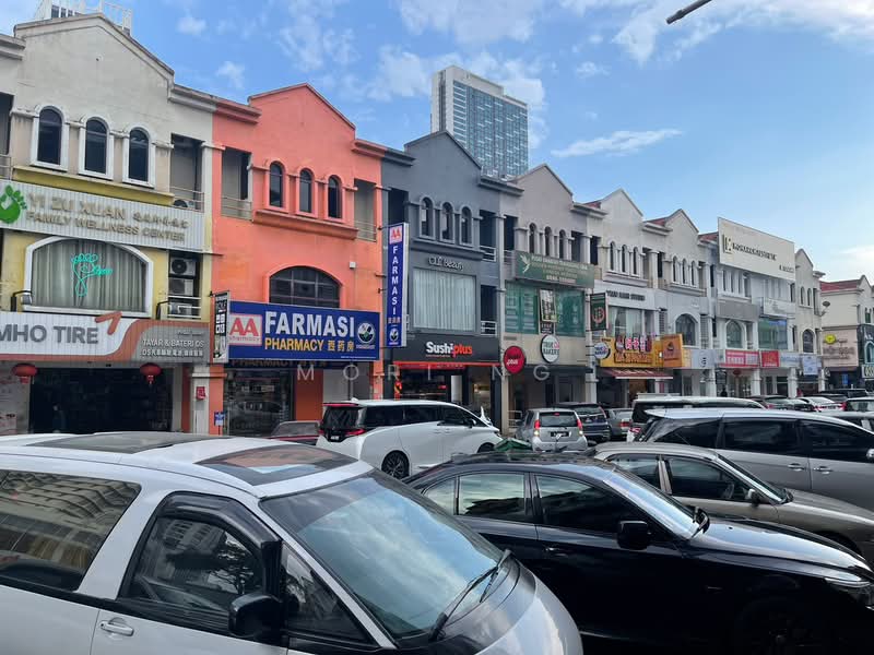 Shop for Rent in Kota Damansara (Selangor) - Mori Ng - PropertyGuru.com.my