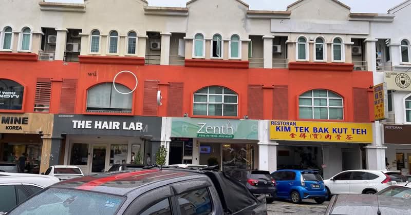 Shop for Rent in Kota Damansara (Selangor) - Mori Ng - PropertyGuru.com.my