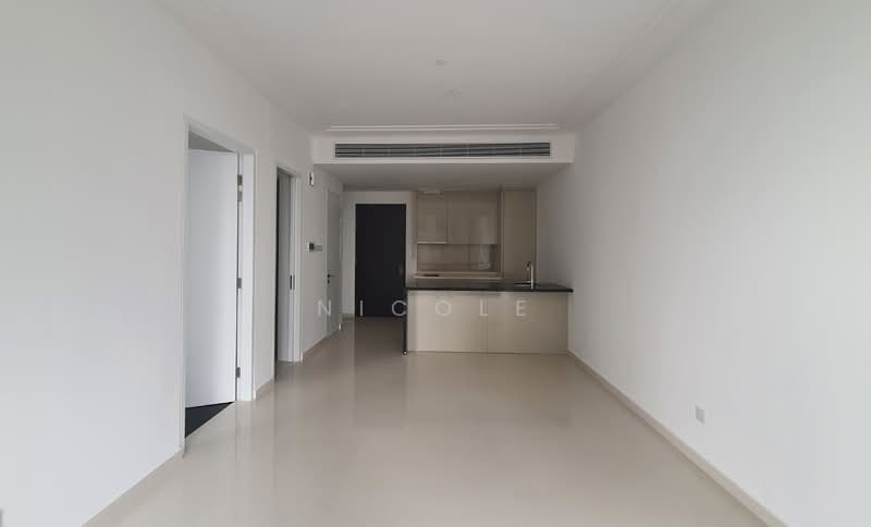 Servis Apartment untuk Dijual di Pavilion Damansara Heights - Nicole How - PropertyGuru.com.my