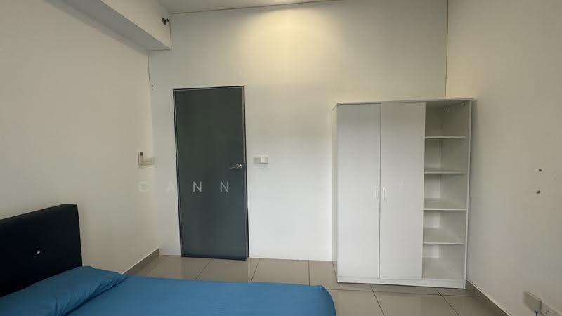 Service Residence for Rent at Utropolis Urbano - Cannis Choy - Bedroom - PropertyGuru.com.my
