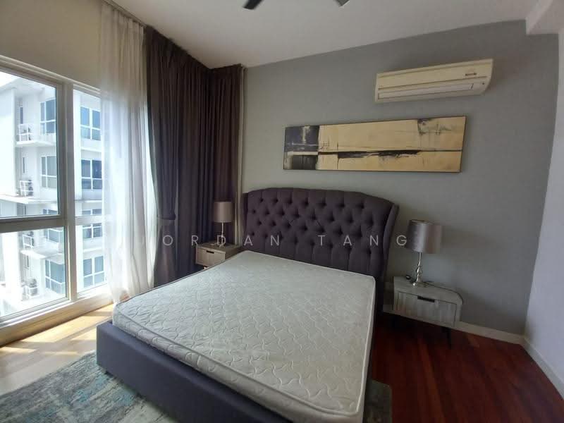 Condominium for Rent at Pavilion Hilltop - Jordan Tang - Bedroom - PropertyGuru.com.my