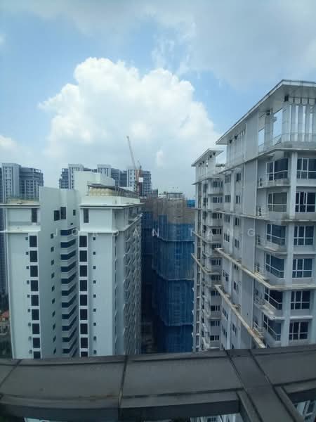Condominium for Rent at Pavilion Hilltop - Jordan Tang - Exterior - PropertyGuru.com.my
