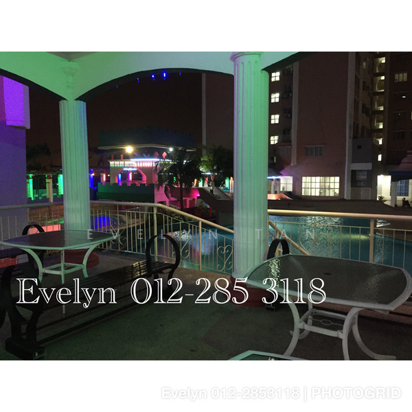 Untuk Disewa - Rhythm Avenue