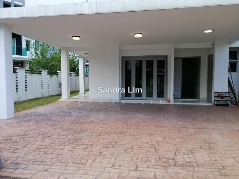 2.5-storey Terraced House for Sale in USJ Heights (Subang Jaya) - Sandra Lim - PropertyGuru.com.my