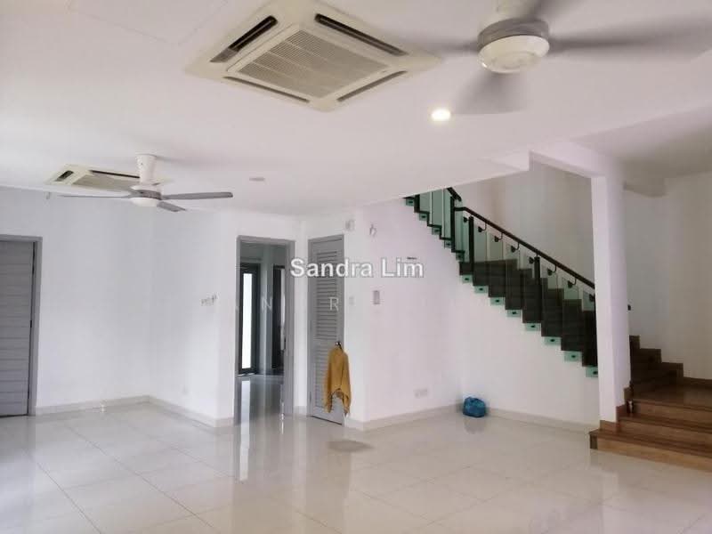 2.5-storey Terraced House for Sale in USJ Heights (Subang Jaya) - Sandra Lim - PropertyGuru.com.my