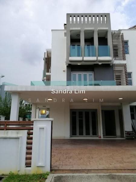 2.5-storey Terraced House for Sale in USJ Heights (Subang Jaya) - Sandra Lim - PropertyGuru.com.my